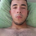 Али, 35 лет