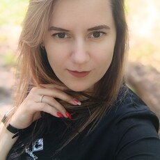 Фотография девушки Ирина, 36 лет из г. Зеленоград