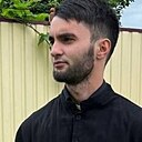 Рустам, 28 лет