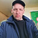 Федя, 49 лет
