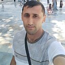 Заршед, 39 лет