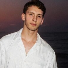 Фотография мужчины Кирилл, 29 лет из г. Минск