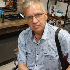Фотография мужчины Игорь, 52 года из г. Брянск