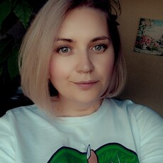 Фотография девушки Анастасия, 32 года из г. Сергиев Посад