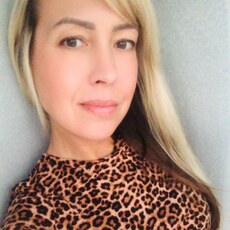 Фотография девушки Анна, 43 года из г. Архангельск