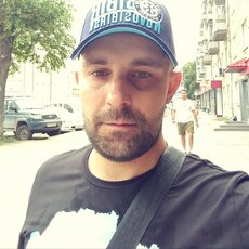 Фотография мужчины Максим, 36 лет из г. Абаза