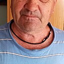 Сергей, 63 года