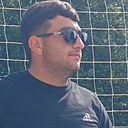 А М, 23 года