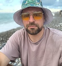 Фотография мужчины Дмитрий, 41 год из г. Лазаревское