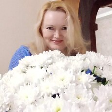 Фотография девушки Вета, 55 лет из г. Томск