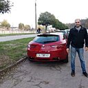 Serhii, 45 лет