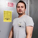 Даня, 45 лет