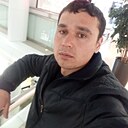 Мухаммад, 36 лет