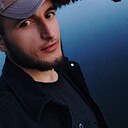 Салмон, 27 лет