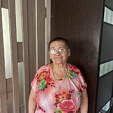 Фотография девушки Тамара, 67 лет из г. Макеевка