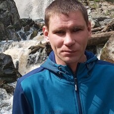 Фотография мужчины Виталий, 42 года из г. Северобайкальск