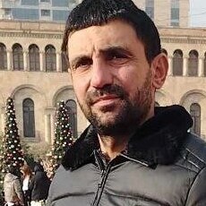 Фотография мужчины Ваге, 37 лет из г. Южно-Сахалинск