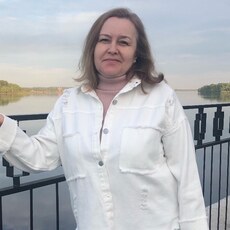 Фотография девушки Светлана, 52 года из г. Сарапул
