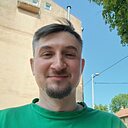 Виталий, 36 лет