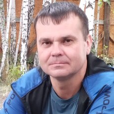 Фотография мужчины Ivan, 38 лет из г. Курган