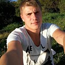 Макс, 22 года