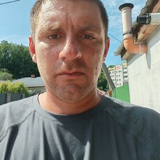 Фотография мужчины Андрей, 36 лет из г. Мозырь