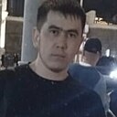 Саид, 34 года