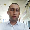 Марк, 32 года
