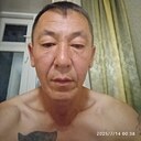Арстан, 45 лет