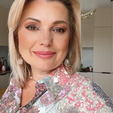 Фотография девушки Inessa, 45 лет из г. Варшава