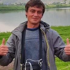 Фотография мужчины Владимир, 42 года из г. Гомель