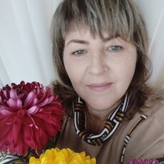 Фотография девушки Светлана, 49 лет из г. Новокубанск