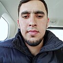 Али, 24 года