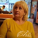 Ника, 58 лет