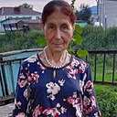 Надежда, 68 лет