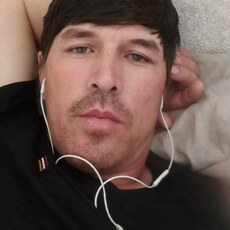 Фотография мужчины Tigress, 33 года из г. Тюмень