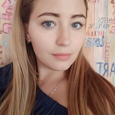 Фотография девушки Олеся, 38 лет из г. Орск