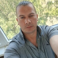 Фотография мужчины Василий, 37 лет из г. Киров