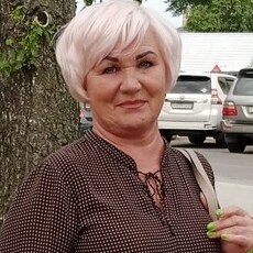 Фотография девушки Марина, 60 лет из г. Воскресенск