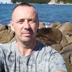 Фотография мужчины Степан, 39 лет из г. Находка