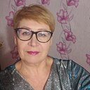 Светлана, 54 года