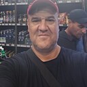 Бахадыр, 43 года