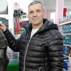 Фотография мужчины Андрей Смирнов, 61 год из г. Комсомольск-на-Амуре