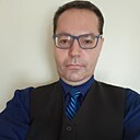 Andrey Scorpion, 53 года