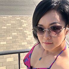 Фотография девушки Sooni, 44 года из г. Южно-Сахалинск