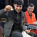 Али, 24 года