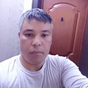 Нодир, 36 лет