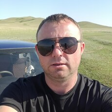 Фотография мужчины Алекс, 38 лет из г. Караганда