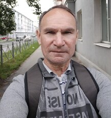 Фотография мужчины Рр, 59 лет из г. Казань