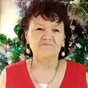 Татьяна, 68 лет